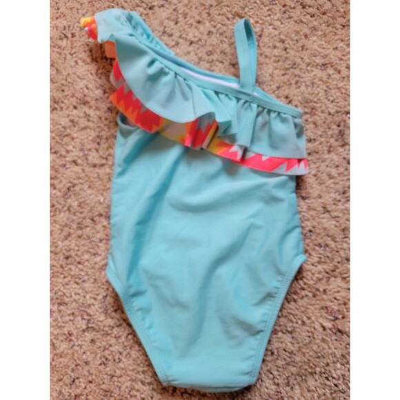 Girls 18 months Cat & Jack bathing suit - Picture 2 of 4